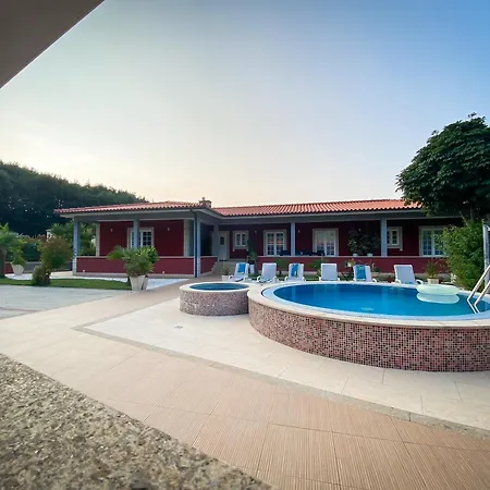 Turisalves- Ponte De Lima Villa Exterior photo