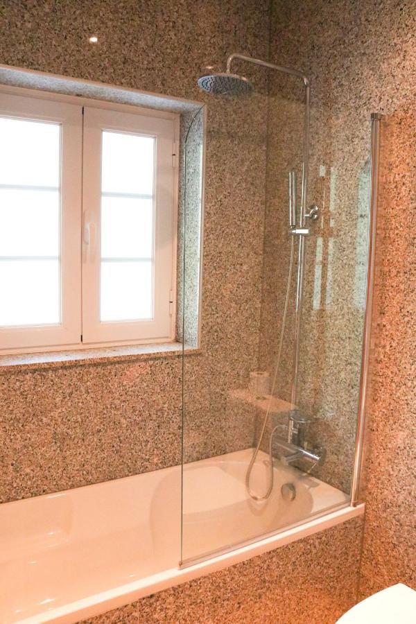 Turisalves- Holiday home Ponte de Lima