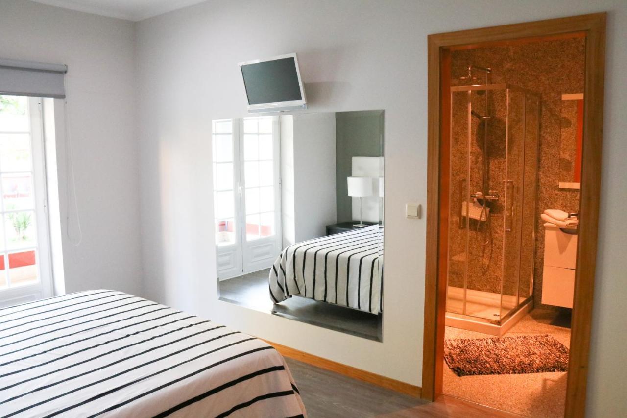 Turisalves- Holiday home Ponte de Lima