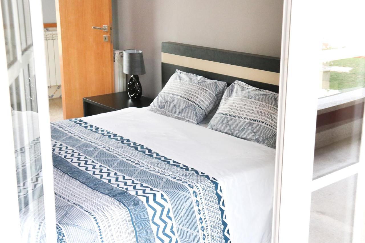Turisalves- Holiday home Ponte de Lima