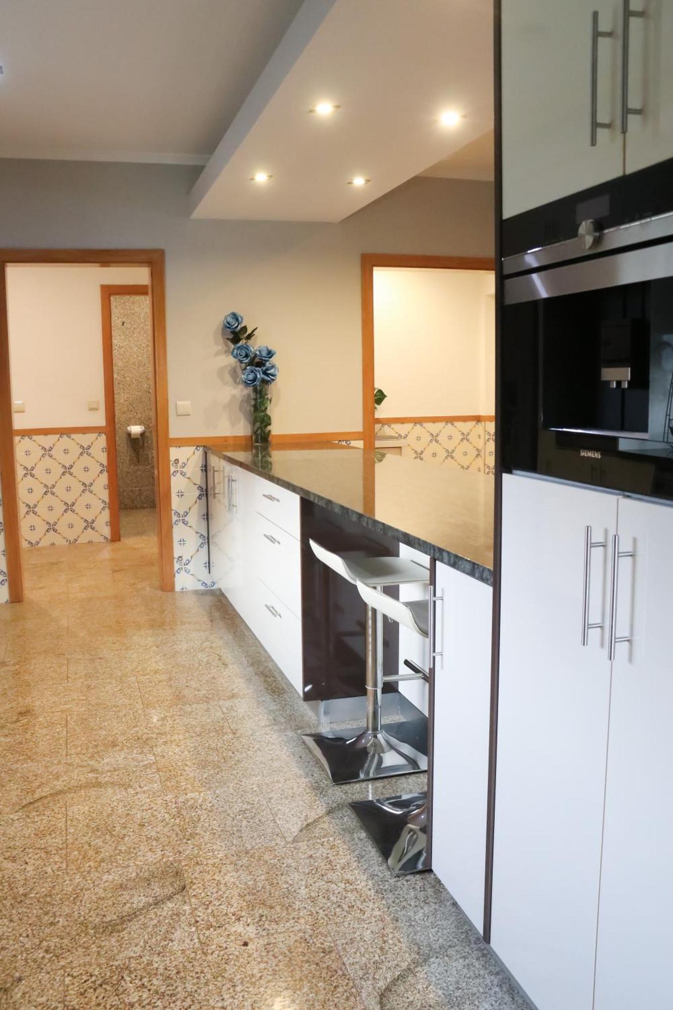 Turisalves- Holiday home *