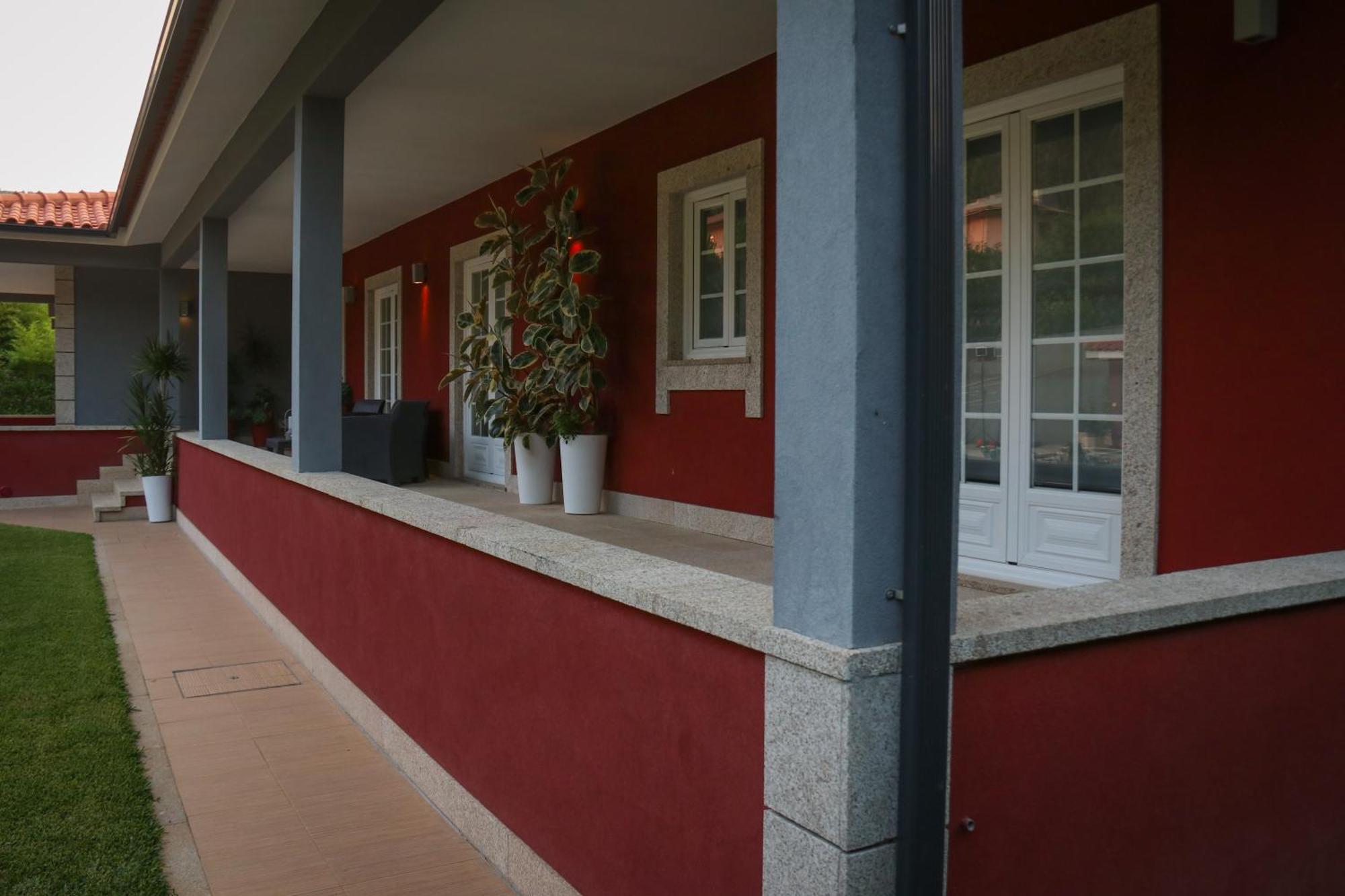Holiday home Turisalves- Ponte de Lima