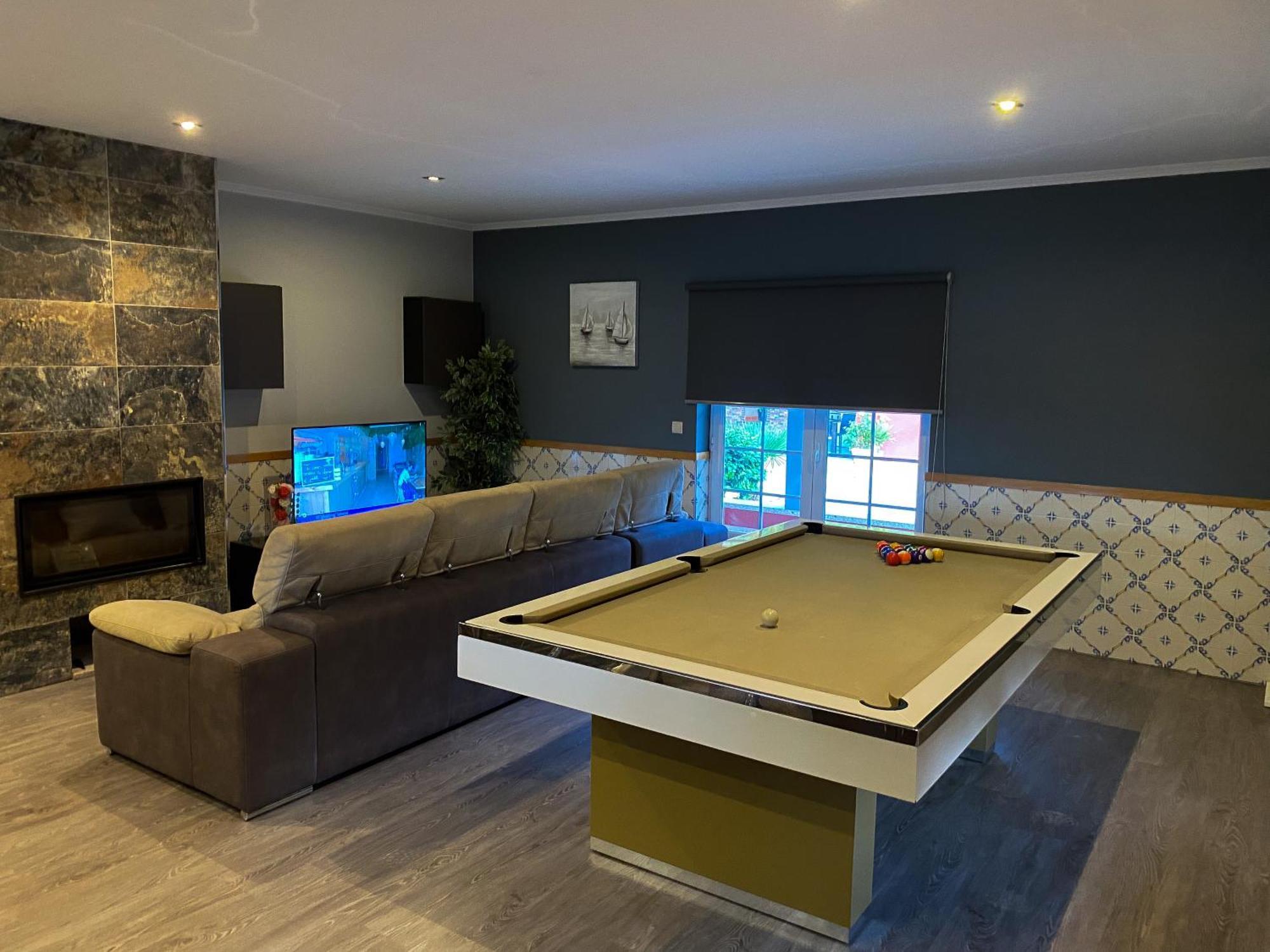 Holiday home Turisalves- *