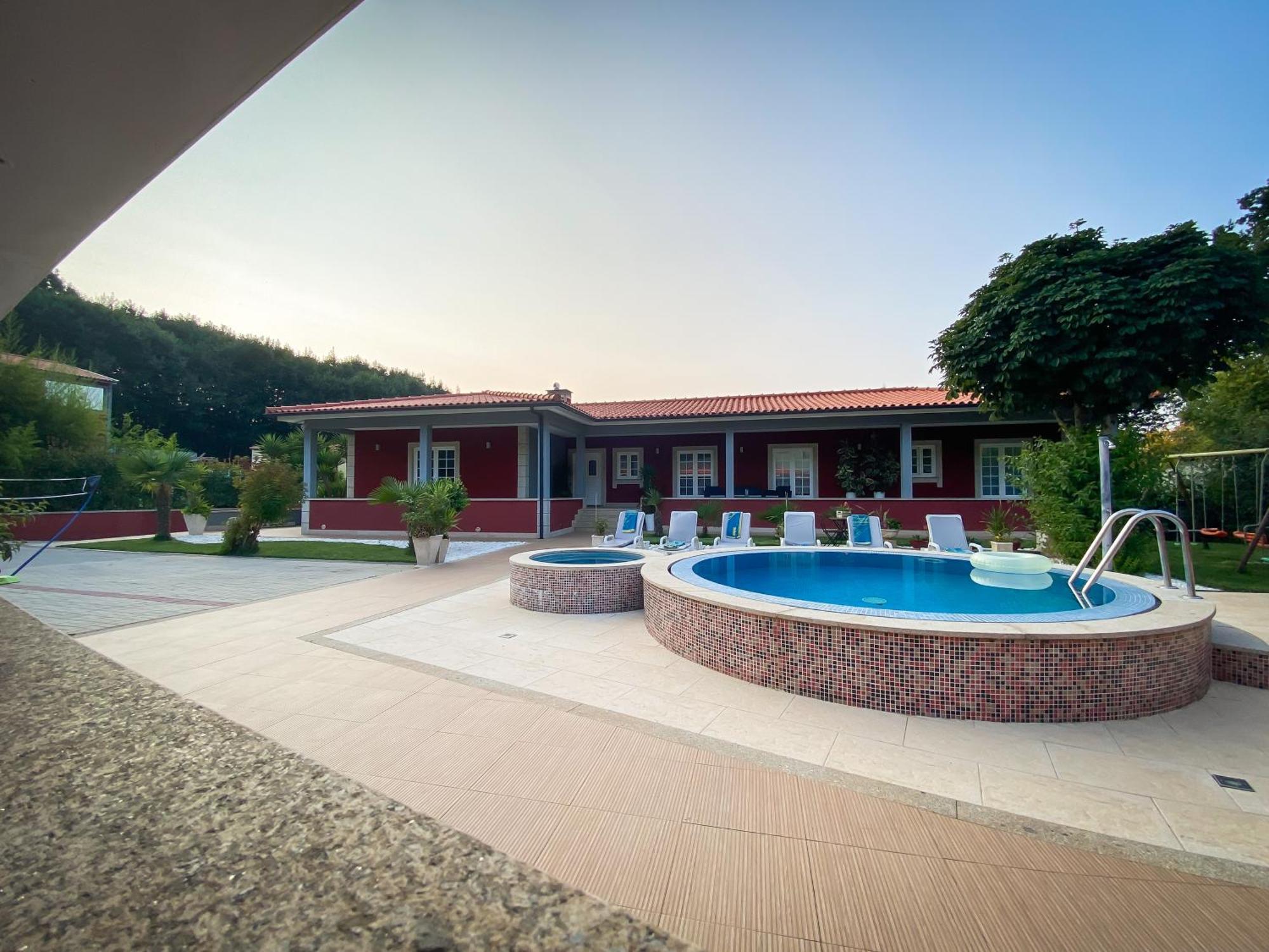 Holiday home Turisalves- Ponte de Lima